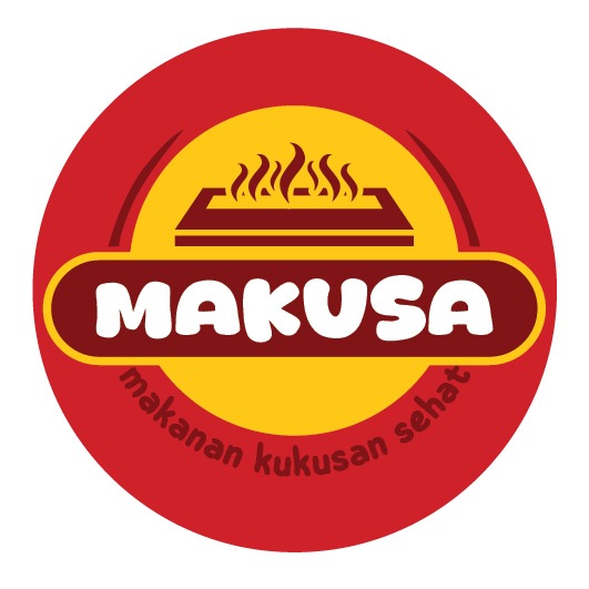 Logo Makusa